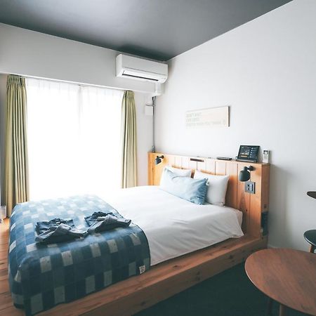 Anchor Hotel Fukuyama Ngoại thất bức ảnh