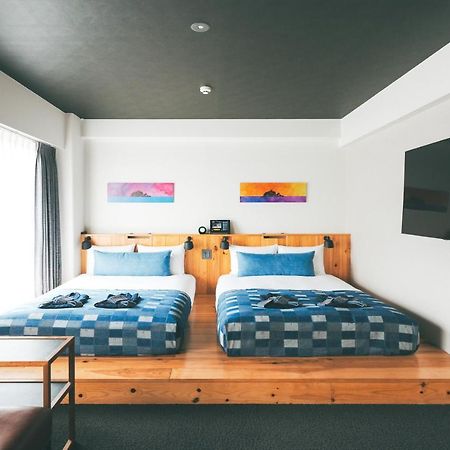 Anchor Hotel Fukuyama Ngoại thất bức ảnh