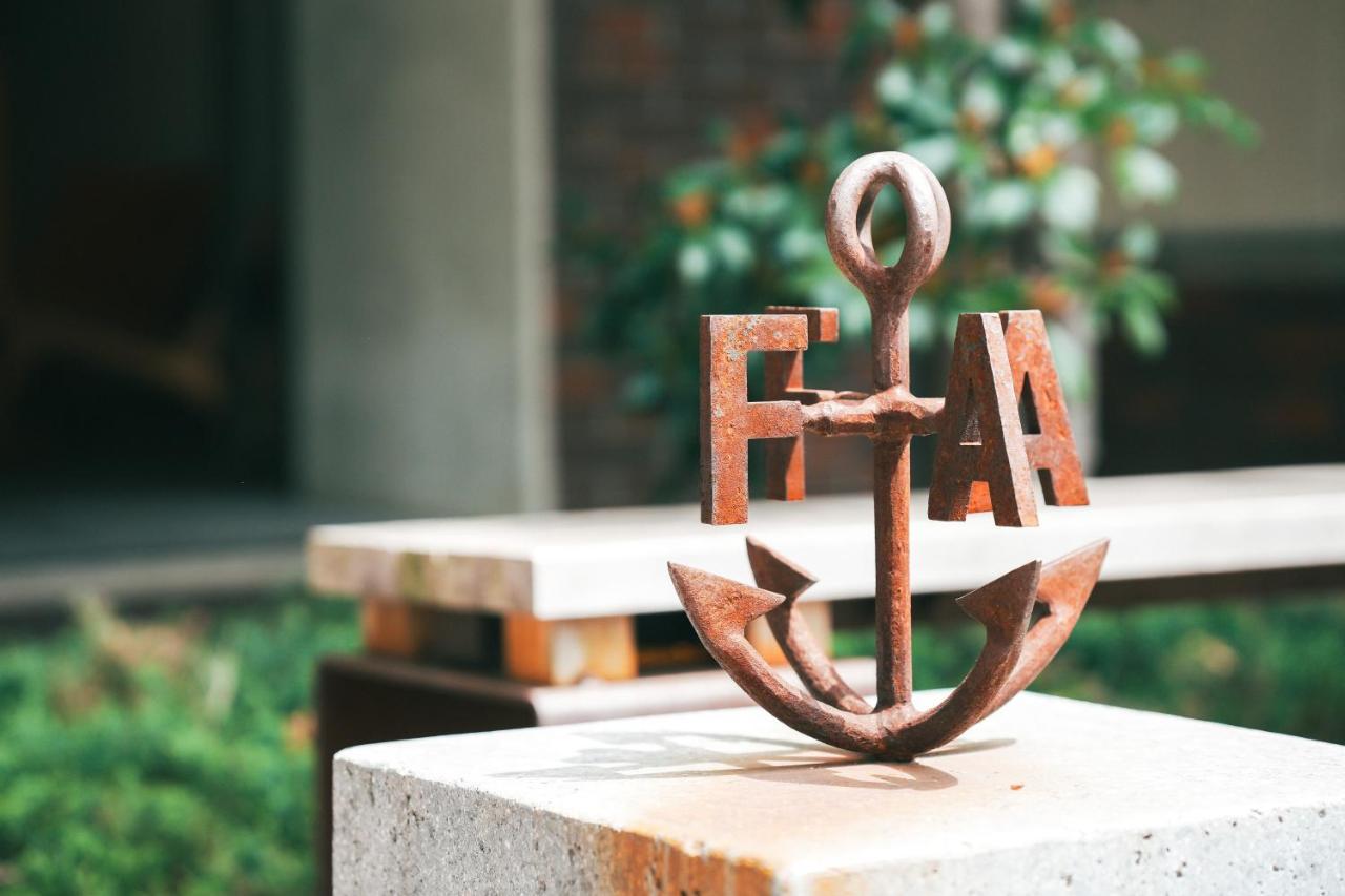 Anchor Hotel Fukuyama Ngoại thất bức ảnh