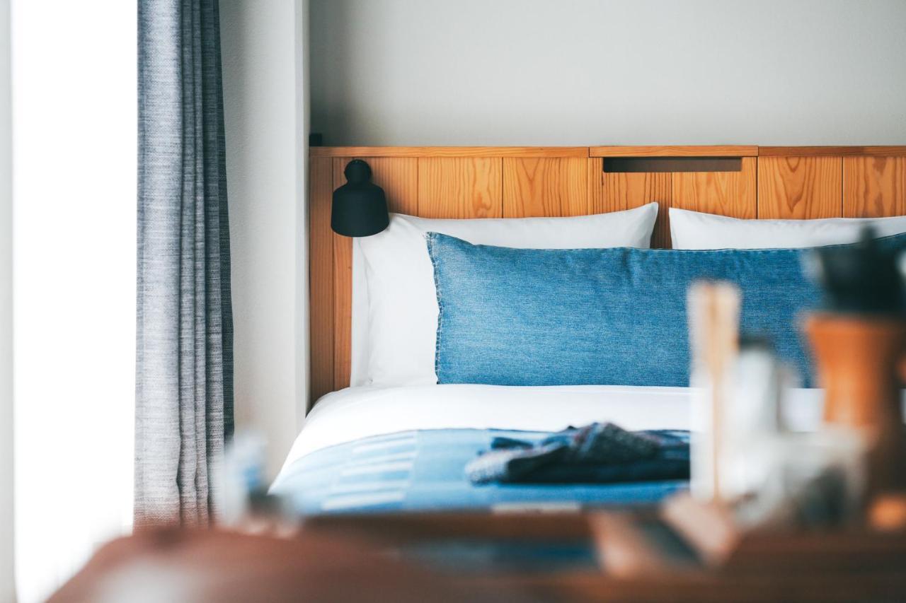 Anchor Hotel Fukuyama Ngoại thất bức ảnh